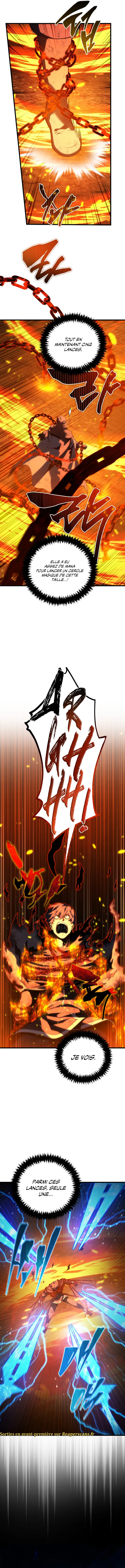Swordmaster’s Youngest Son Chapitre 124 - Page 13