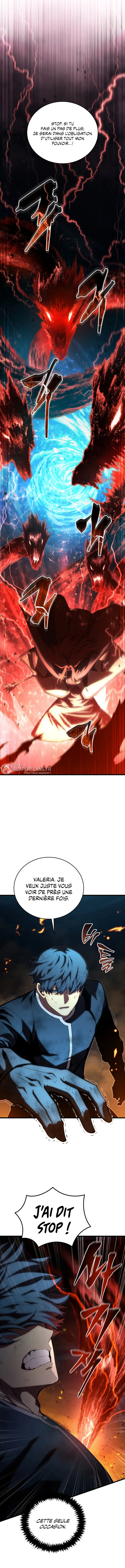 Swordmaster’s Youngest Son Chapitre 124 - Page 20
