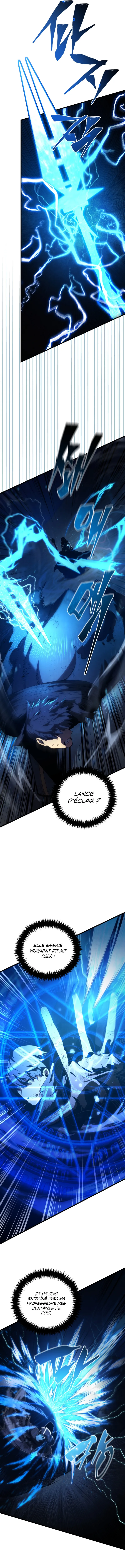 Swordmaster’s Youngest Son Chapitre 124 - Page 6