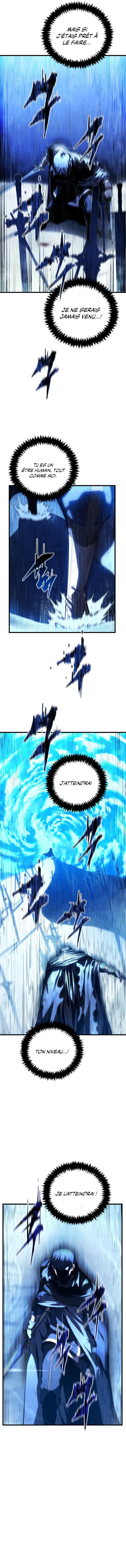 Swordmaster’s Youngest Son Chapitre 125 - Page 10