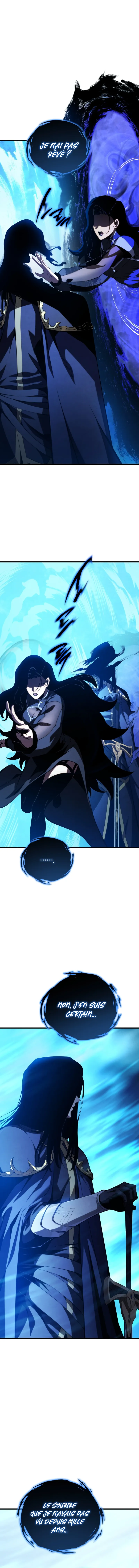 Swordmaster’s Youngest Son Chapitre 125 - Page 12