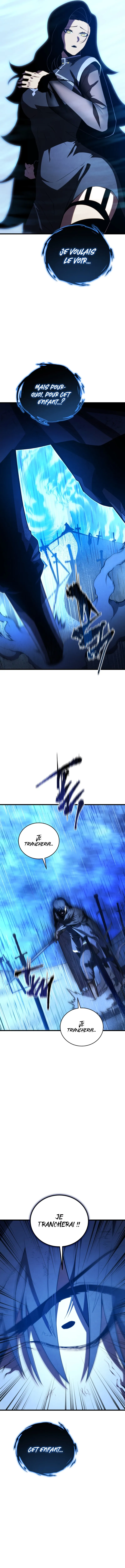 Swordmaster’s Youngest Son Chapitre 125 - Page 13