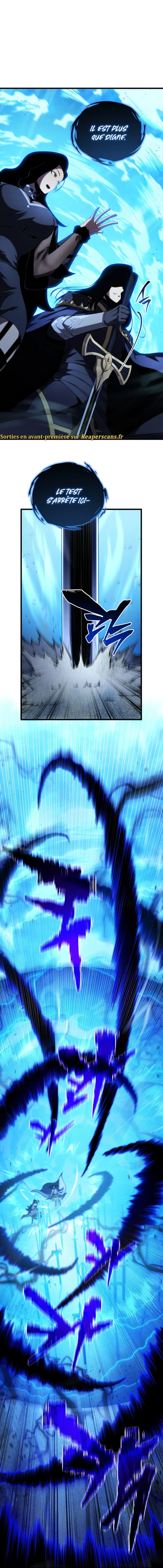 Swordmaster’s Youngest Son Chapitre 125 - Page 15