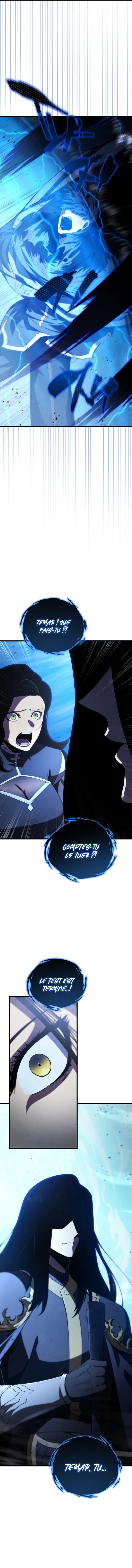 Swordmaster’s Youngest Son Chapitre 125 - Page 16