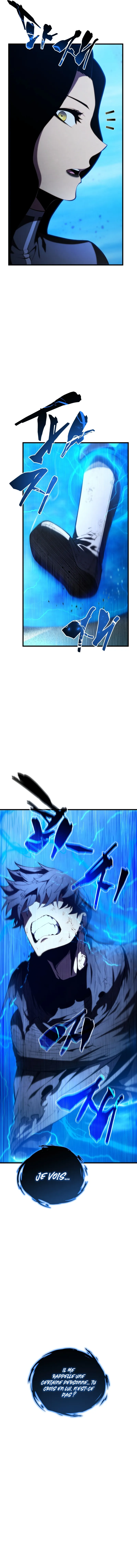 Swordmaster’s Youngest Son Chapitre 125 - Page 17