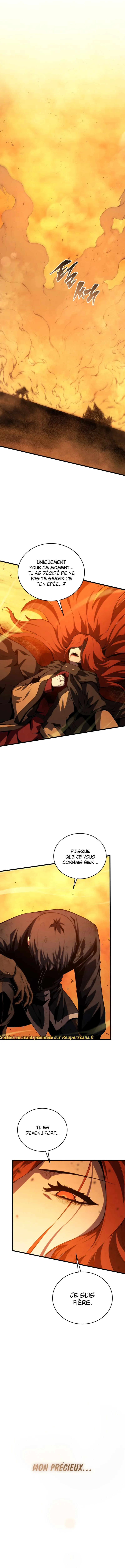 Swordmaster’s Youngest Son Chapitre 125 - Page 2