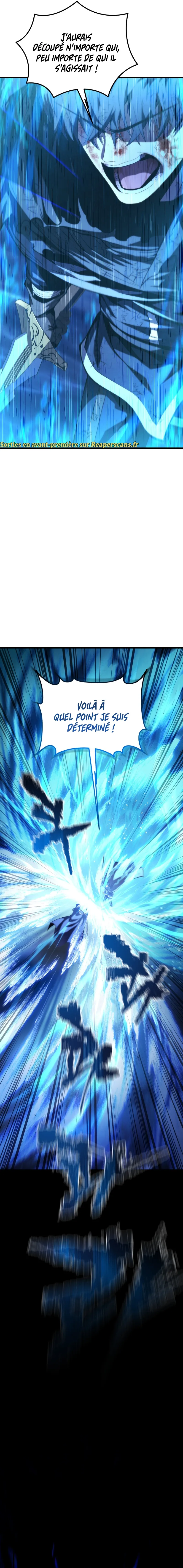 Swordmaster’s Youngest Son Chapitre 125 - Page 21