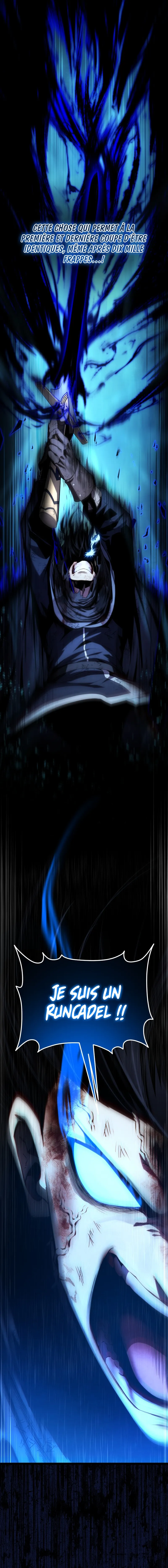 Swordmaster’s Youngest Son Chapitre 125 - Page 22