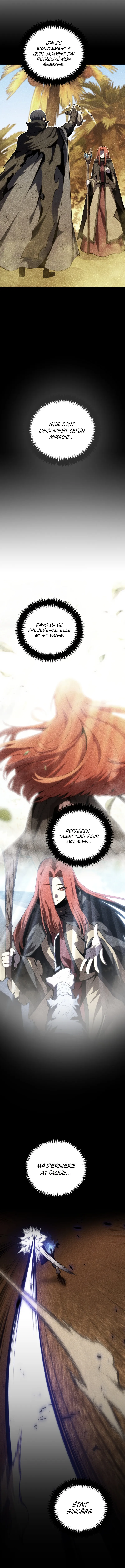 Swordmaster’s Youngest Son Chapitre 125 - Page 4