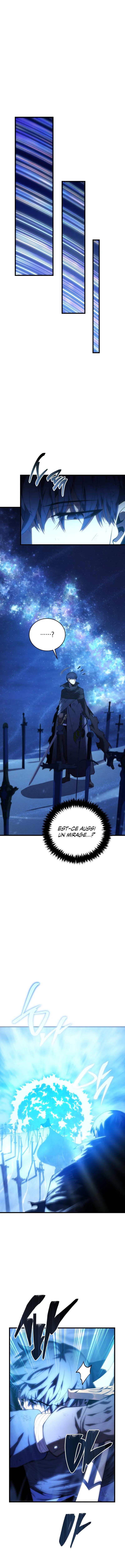 Swordmaster’s Youngest Son Chapitre 125 - Page 6