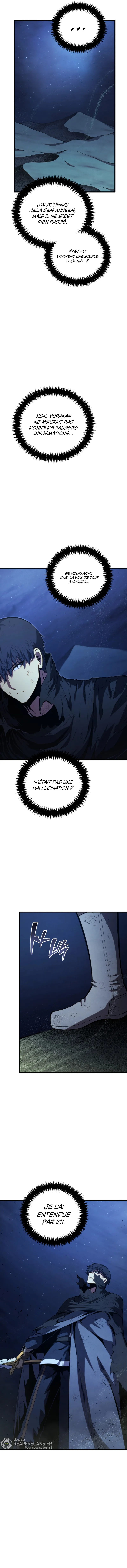 Swordmaster’s Youngest Son Chapitre 126 - Page 10