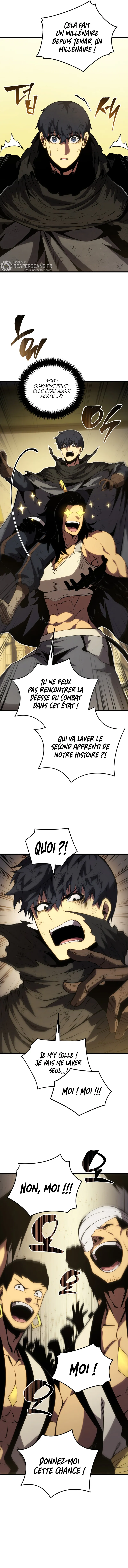 Swordmaster’s Youngest Son Chapitre 126 - Page 24