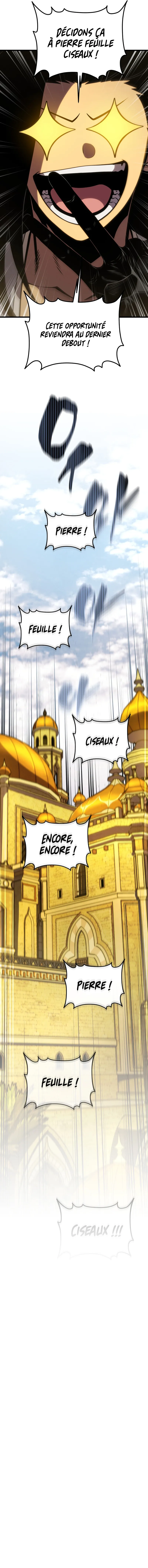 Swordmaster’s Youngest Son Chapitre 126 - Page 25