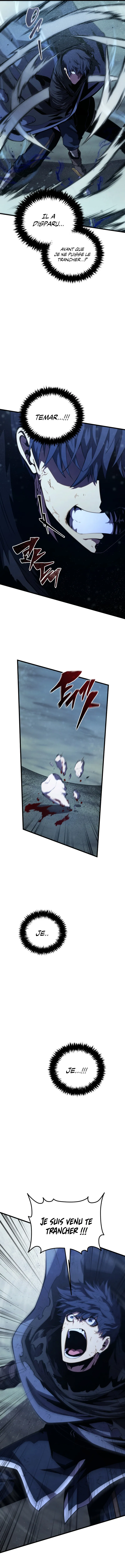 Swordmaster’s Youngest Son Chapitre 126 - Page 5