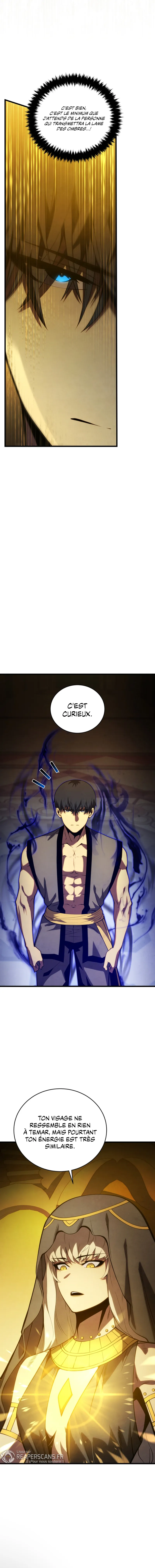 Swordmaster’s Youngest Son Chapitre 127 - Page 10