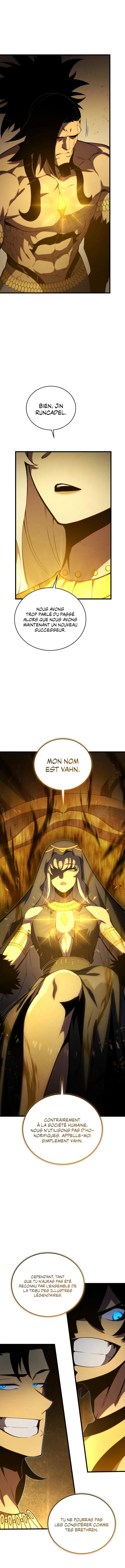 Swordmaster’s Youngest Son Chapitre 127 - Page 13