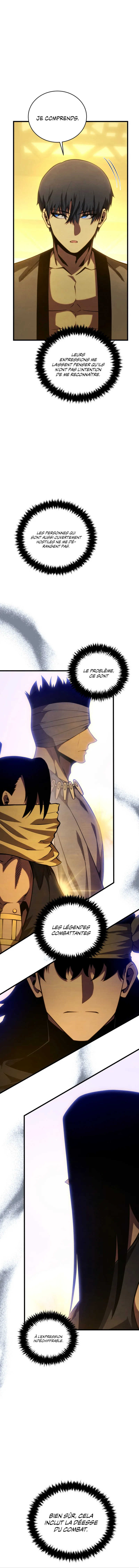 Swordmaster’s Youngest Son Chapitre 127 - Page 14