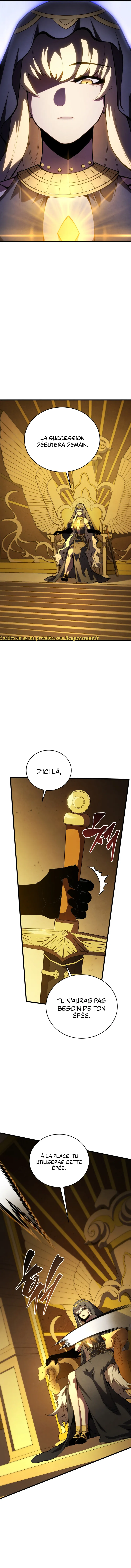 Swordmaster’s Youngest Son Chapitre 127 - Page 15