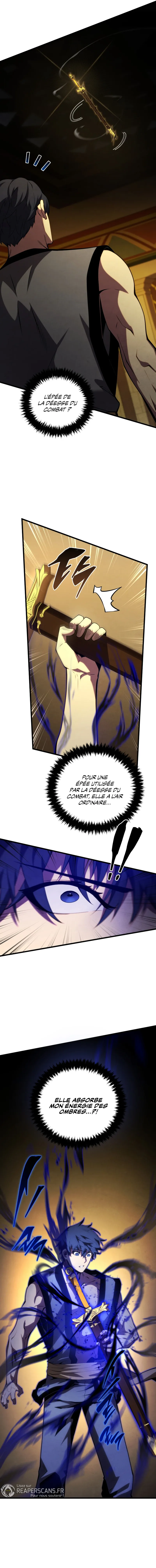 Swordmaster’s Youngest Son Chapitre 127 - Page 16