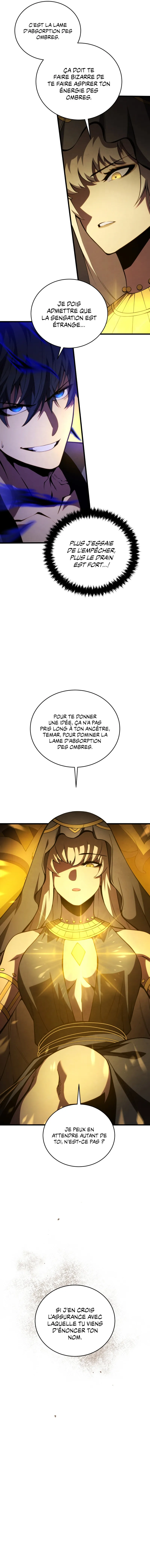 Swordmaster’s Youngest Son Chapitre 127 - Page 17
