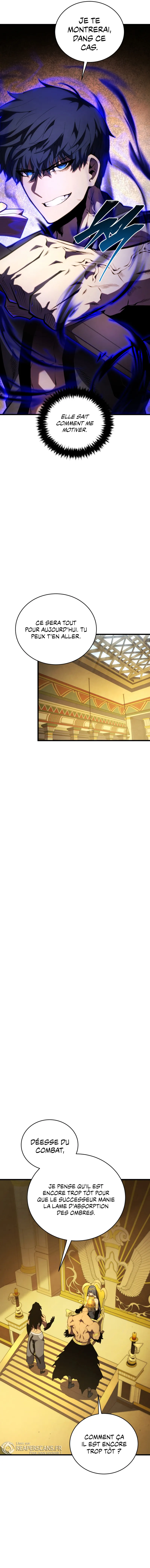 Swordmaster’s Youngest Son Chapitre 127 - Page 18