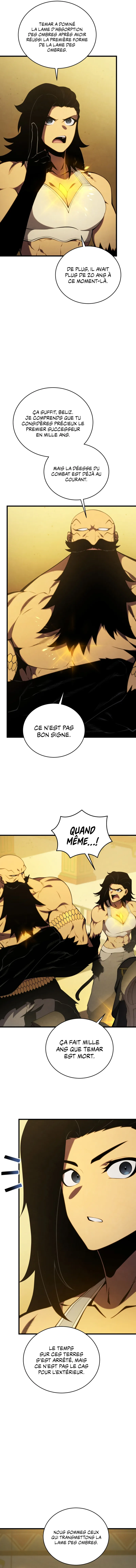 Swordmaster’s Youngest Son Chapitre 127 - Page 19