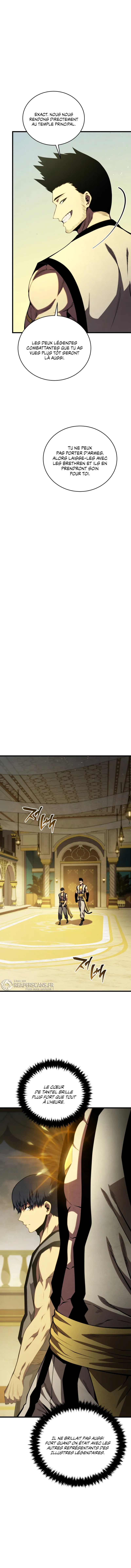 Swordmaster’s Youngest Son Chapitre 127 - Page 6