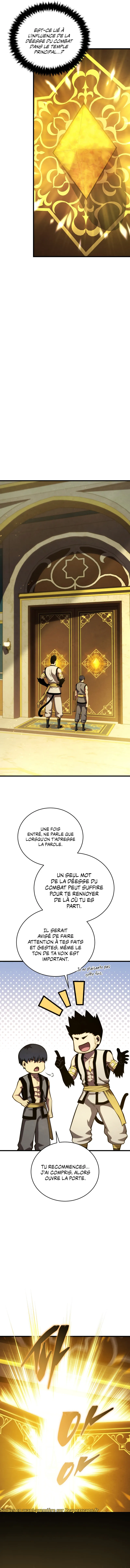 Swordmaster’s Youngest Son Chapitre 127 - Page 7