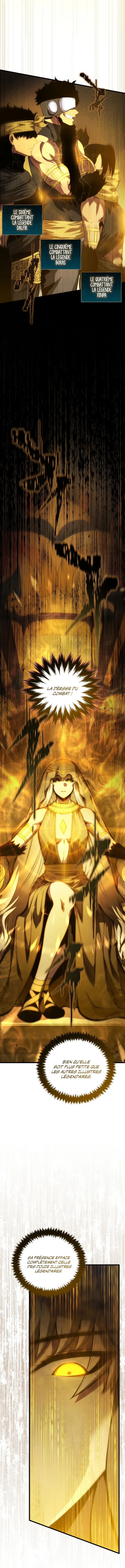 Swordmaster’s Youngest Son Chapitre 127 - Page 9