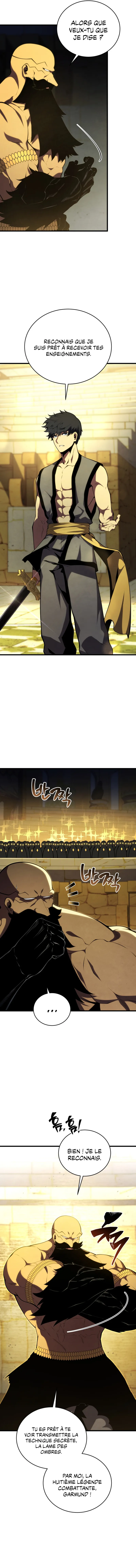 Swordmaster’s Youngest Son Chapitre 128 - Page 12