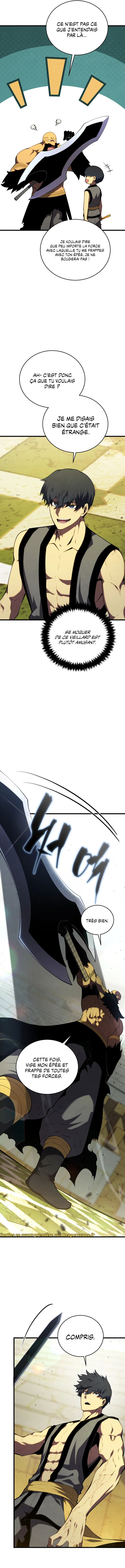 Swordmaster’s Youngest Son Chapitre 128 - Page 16