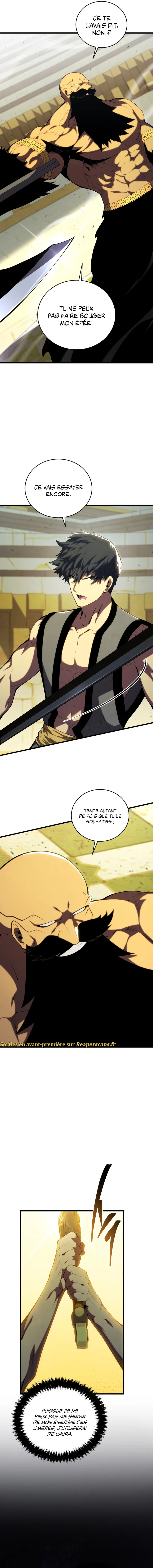 Swordmaster’s Youngest Son Chapitre 128 - Page 18