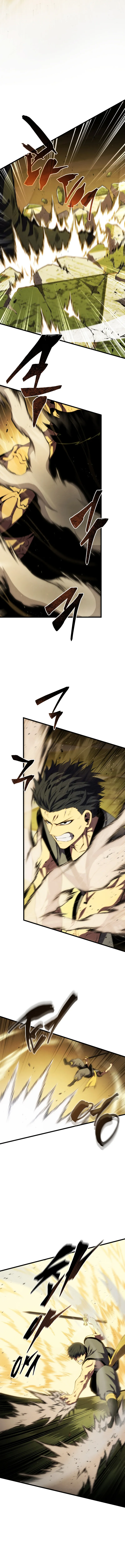 Swordmaster’s Youngest Son Chapitre 128 - Page 20