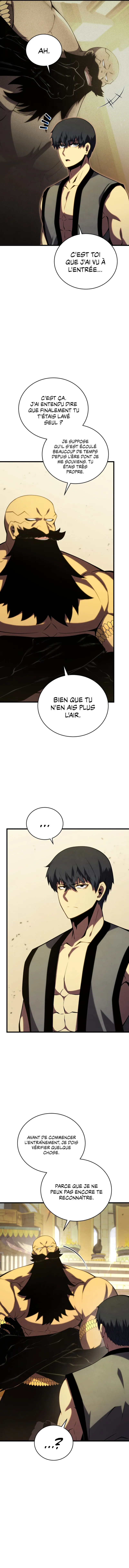 Swordmaster’s Youngest Son Chapitre 128 - Page 4