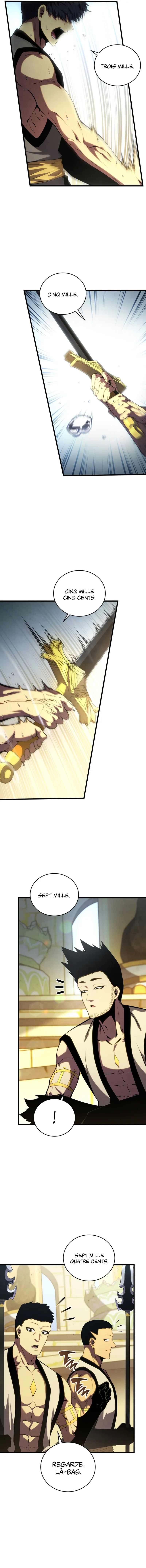 Swordmaster’s Youngest Son Chapitre 128 - Page 6