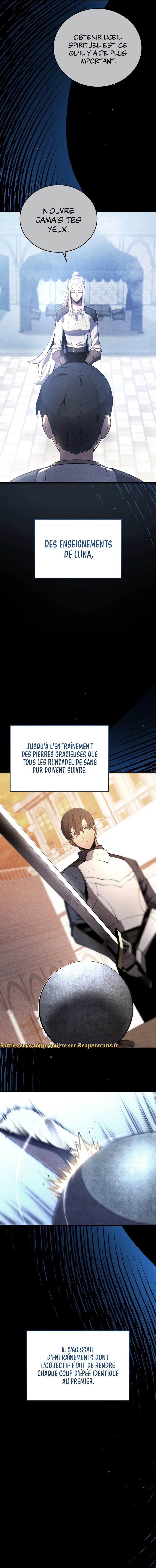 Swordmaster’s Youngest Son Chapitre 128 - Page 8
