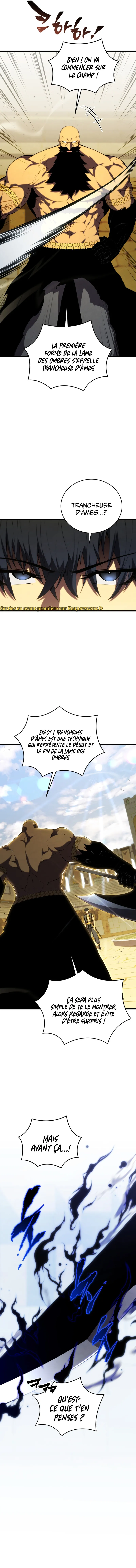 Swordmaster’s Youngest Son Chapitre 130 - Page 11