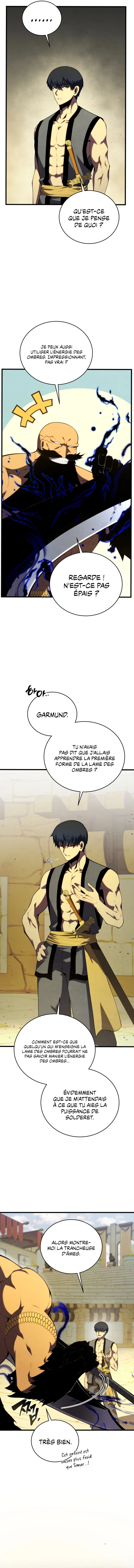 Swordmaster’s Youngest Son Chapitre 130 - Page 12