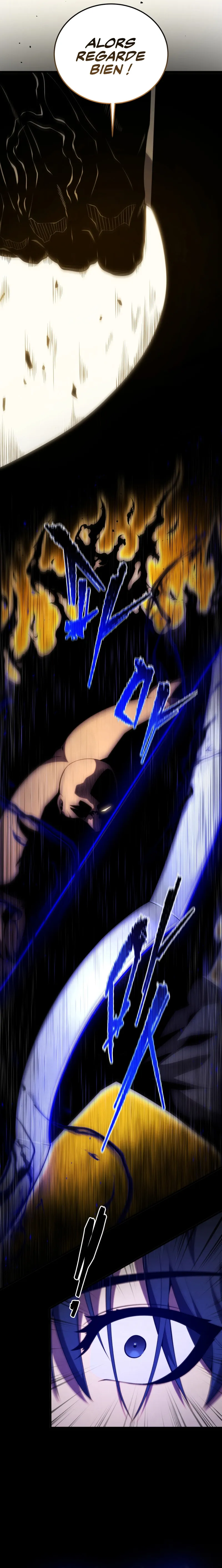 Swordmaster’s Youngest Son Chapitre 130 - Page 13
