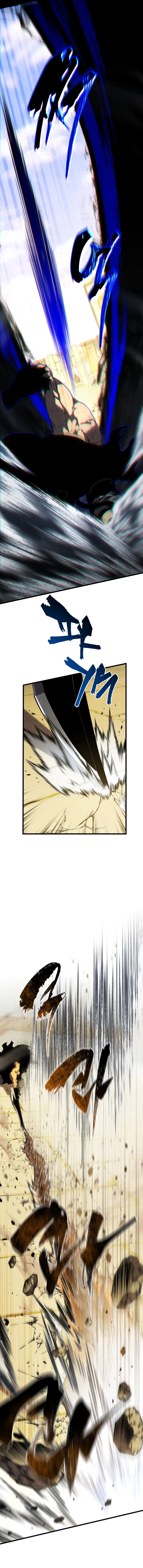 Swordmaster’s Youngest Son Chapitre 130 - Page 16