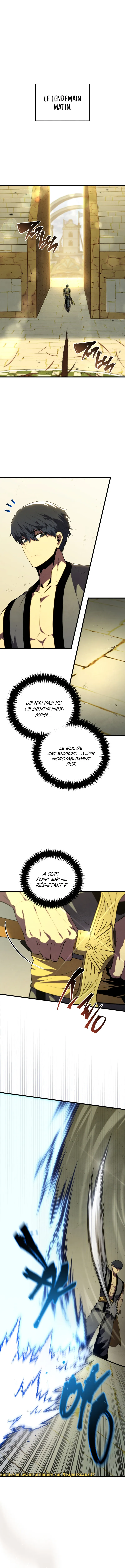 Swordmaster’s Youngest Son Chapitre 130 - Page 7