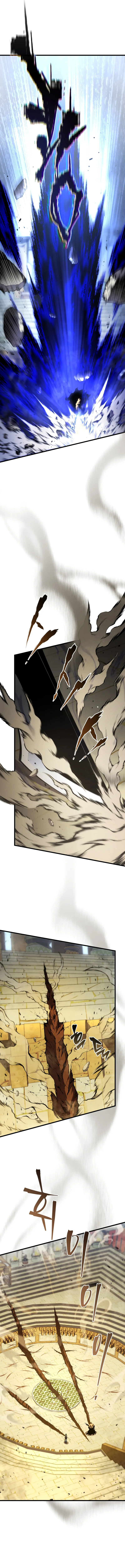 Swordmaster’s Youngest Son Chapitre 131 - Page 13
