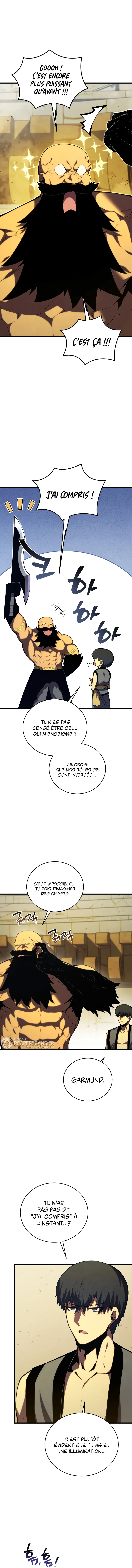 Swordmaster’s Youngest Son Chapitre 131 - Page 14