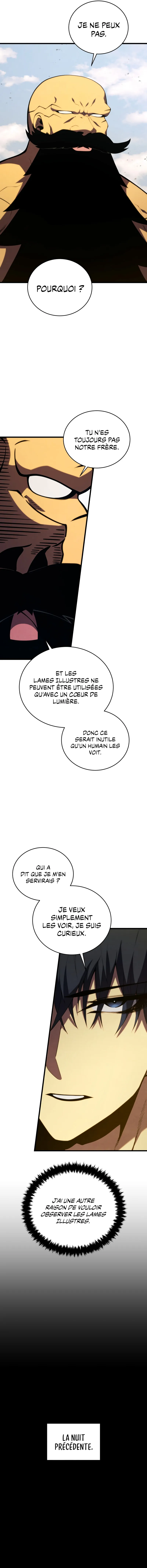 Swordmaster’s Youngest Son Chapitre 131 - Page 16