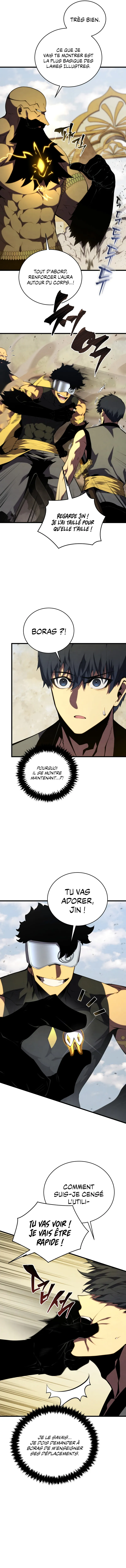 Swordmaster’s Youngest Son Chapitre 131 - Page 19