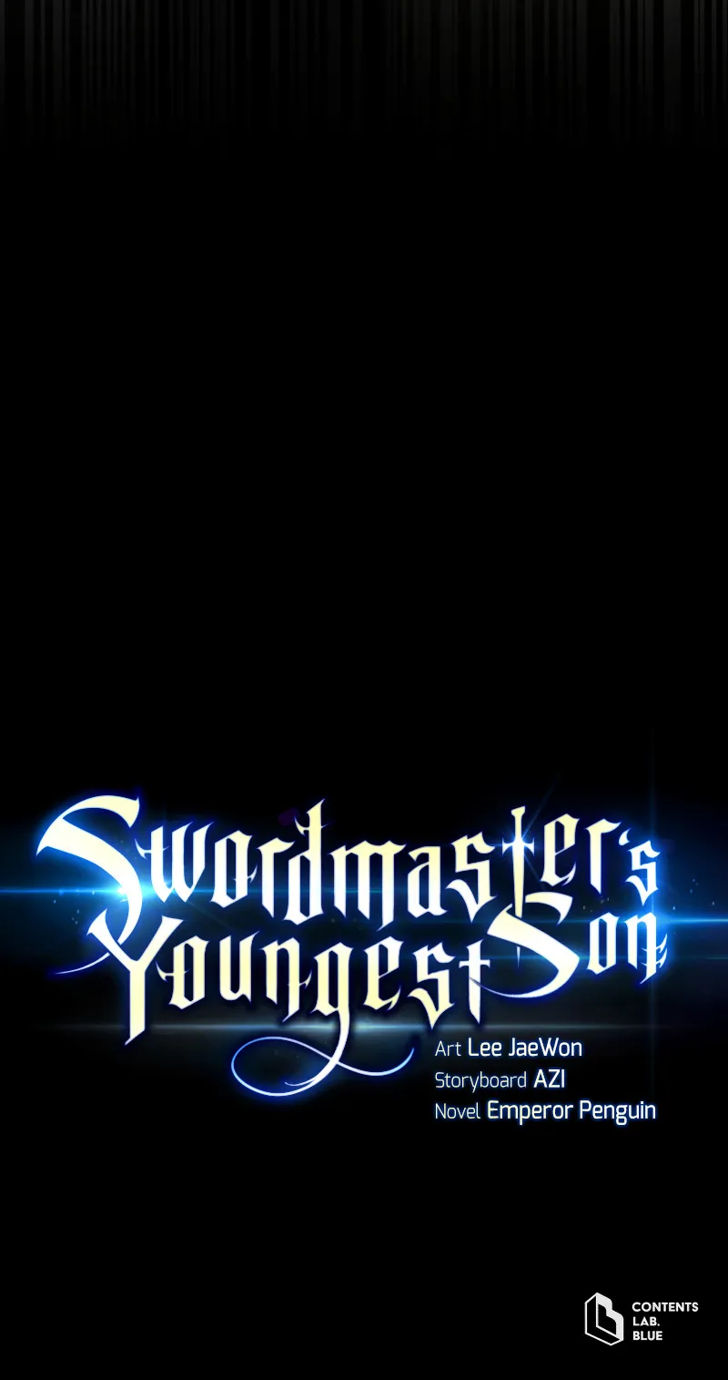 Swordmaster’s Youngest Son Chapitre 131 - Page 22