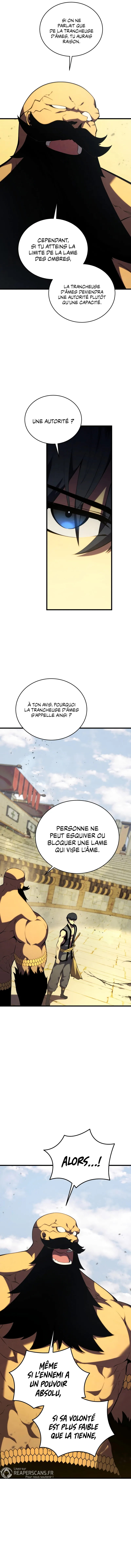 Swordmaster’s Youngest Son Chapitre 131 - Page 4
