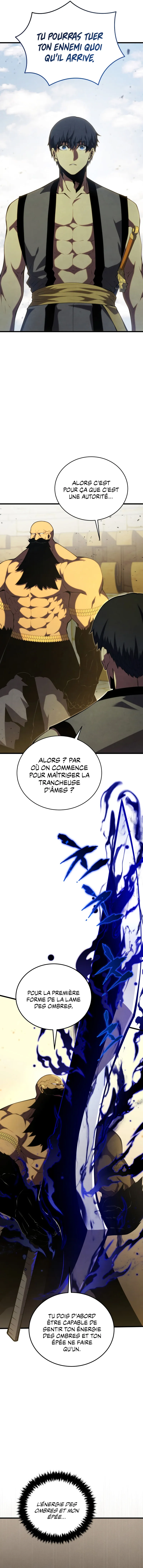 Swordmaster’s Youngest Son Chapitre 131 - Page 5
