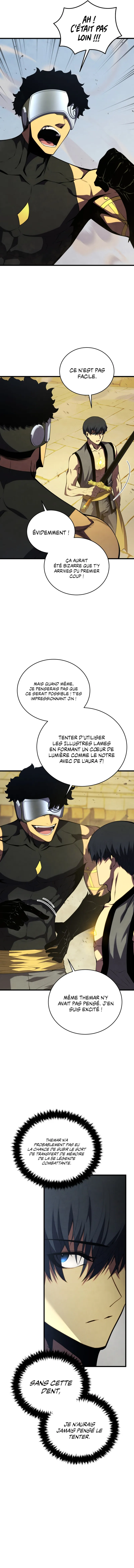 Swordmaster’s Youngest Son Chapitre 132 - Page 12