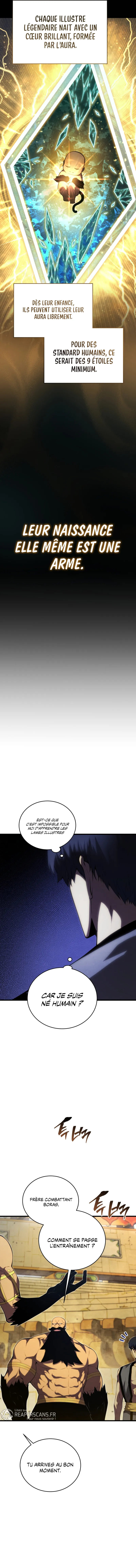 Swordmaster’s Youngest Son Chapitre 132 - Page 14